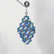 Symphony - Earrings Rhombus Marissa - 3